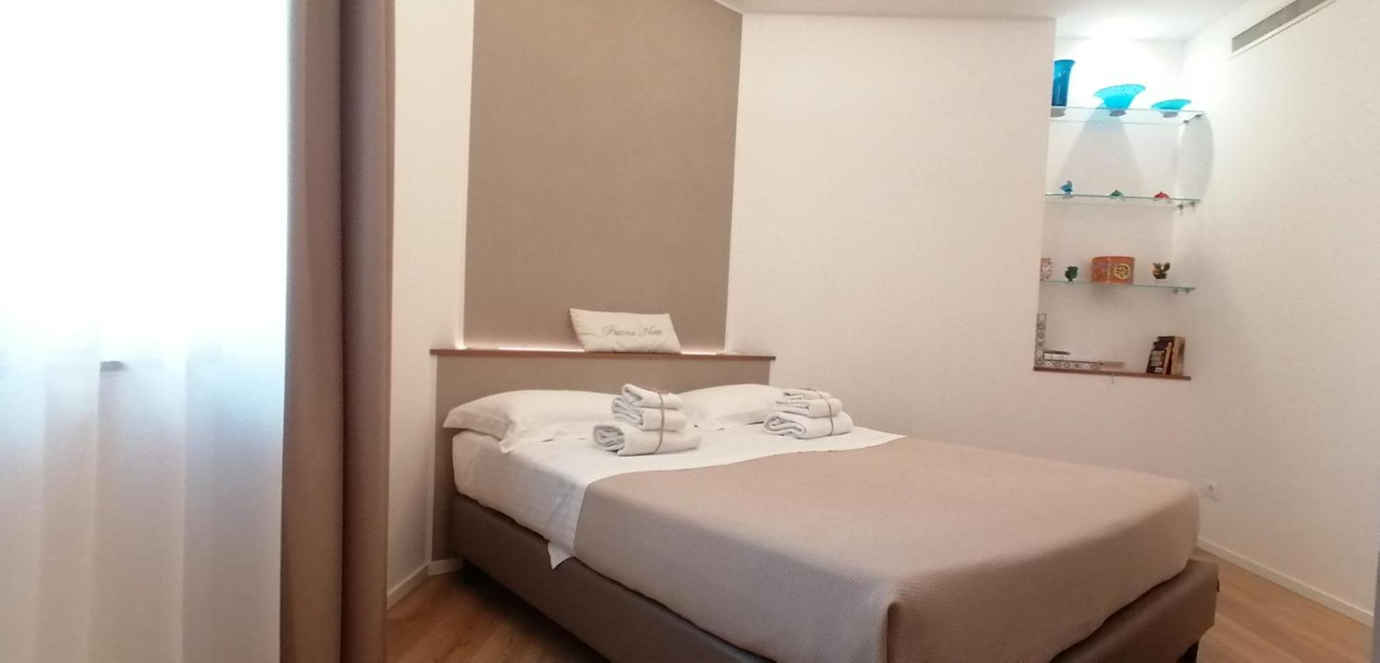 Ferienwohnung Burnìa Palermo Exterior foto